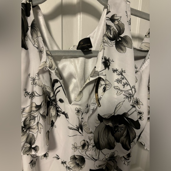 Spring Summer Dress - Picture 7 of 8